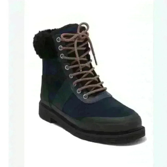 Hunter Insulated Boot - Picture 2 of 5